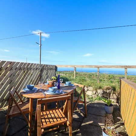 Holiday home Kerensa Ha-kres Sennen