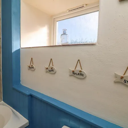 Kerensa Ha-kres Holiday home