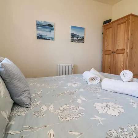 Kerensa Ha-kres Holiday home