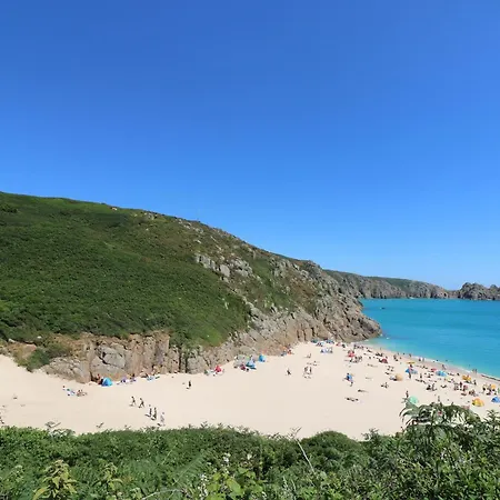 Holiday home Kerensa Ha-kres Sennen