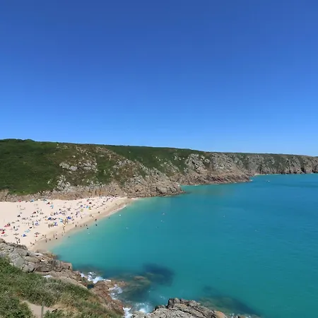 Kerensa Ha-kres Holiday home Sennen