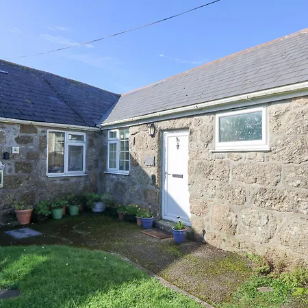 Kerensa Ha-kres Holiday home Sennen